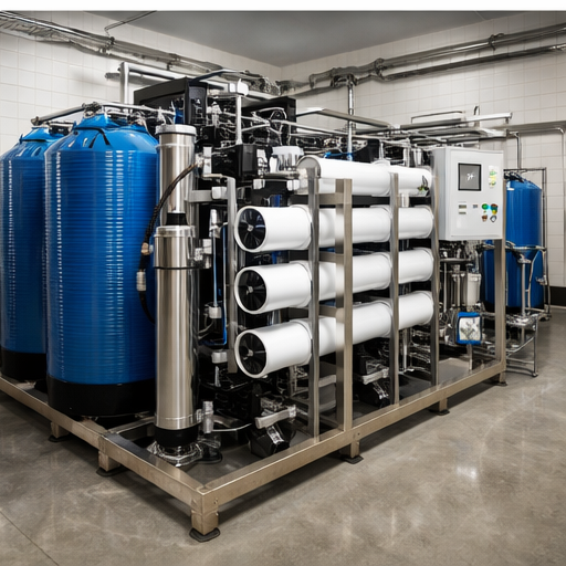 Diyarbakır ofis ve işletme su arıtma çözümleri