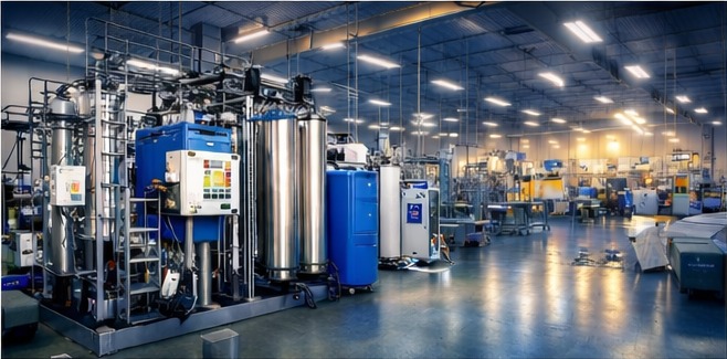 Iğdır ofis ve işletme su arıtma çözümleri