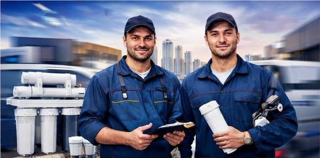 Iğdır filtre değişimi ve bakım