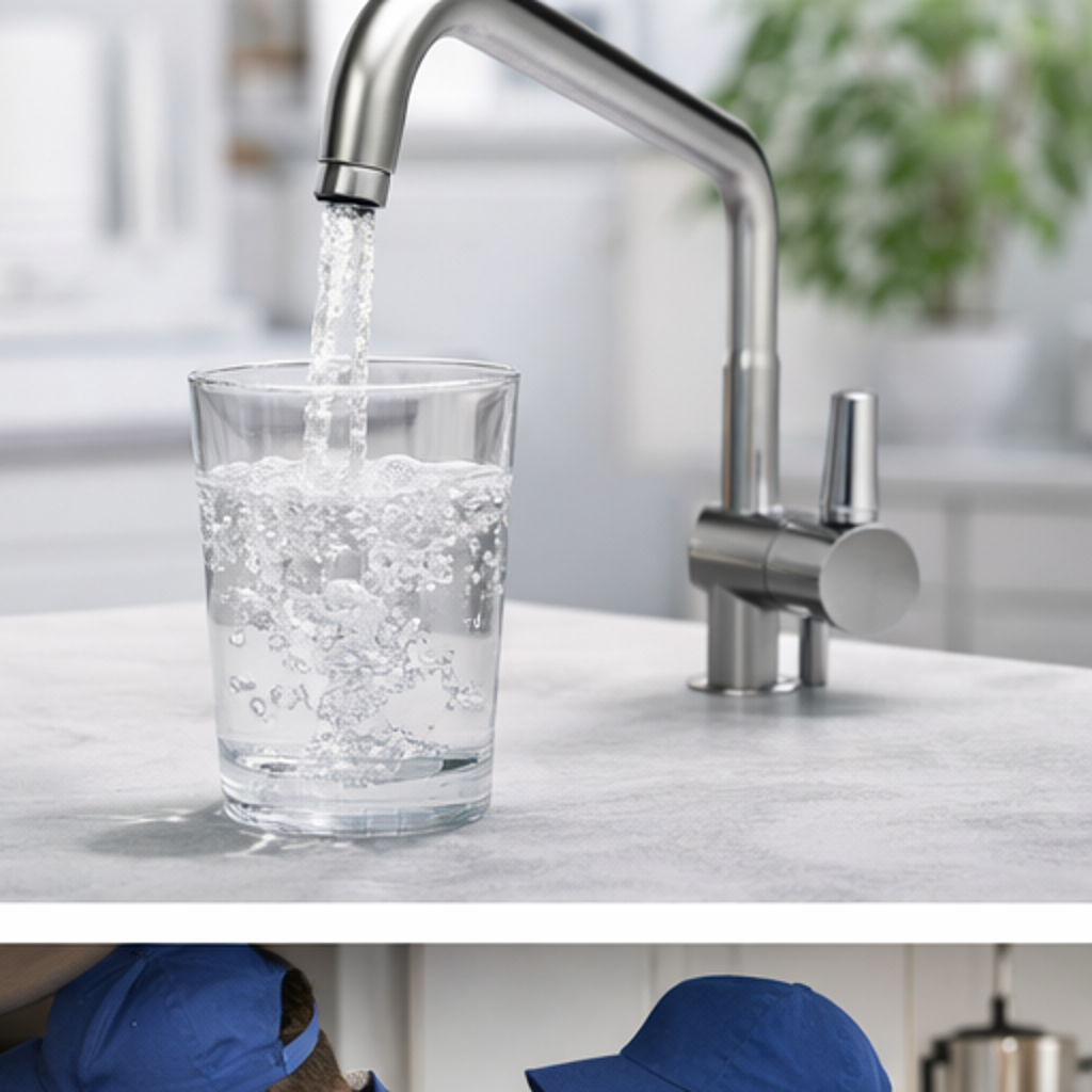 Su analizi ve ihtiyaç